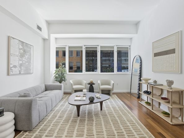 125 North 10th Street S2D, Brooklyn NY 11249