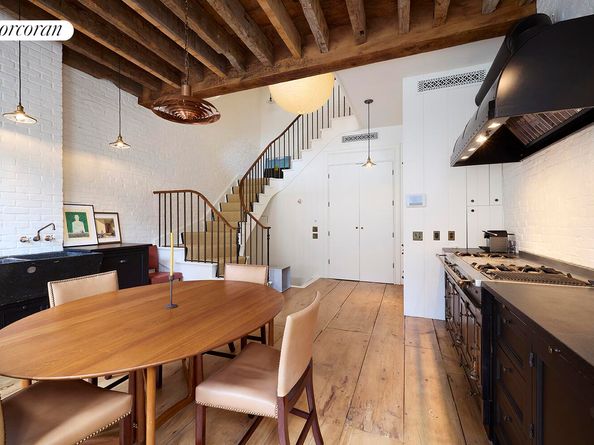 134 Beekman Street, New York NY 10038