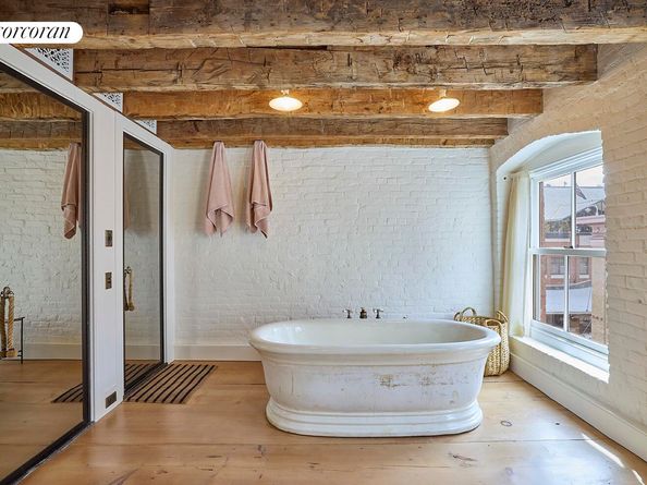 134 Beekman Street, New York NY 10038