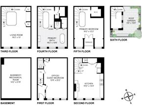 134 Beekman Street, New York NY 10038