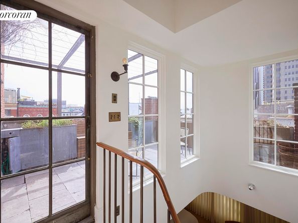 134 Beekman Street, New York NY 10038