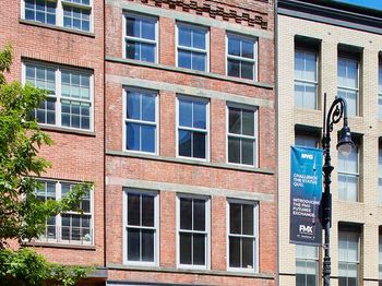 134 Beekman Street