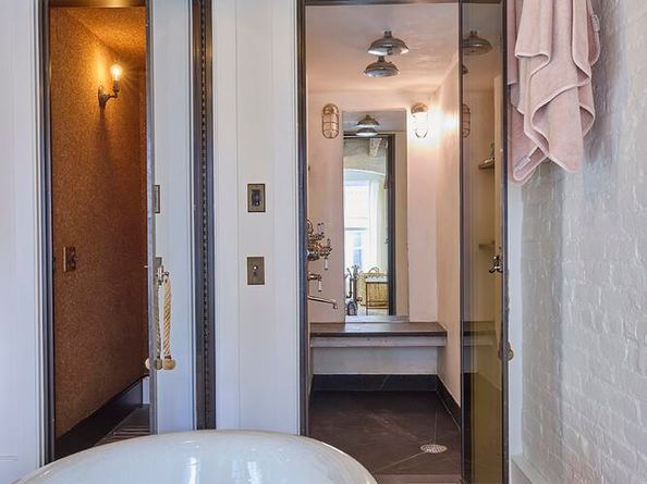 134 Beekman Street, New York NY 10038
