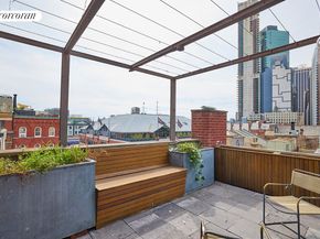 134 Beekman Street, New York NY 10038
