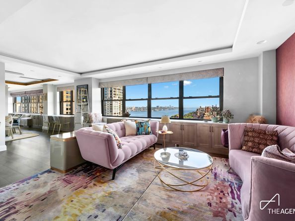 205 West End Avenue 28FG, New York NY 10023