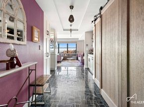 205 West End Avenue 28FG, New York NY 10023