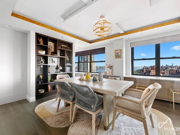 205 West End Avenue 28FG, New York NY 10023