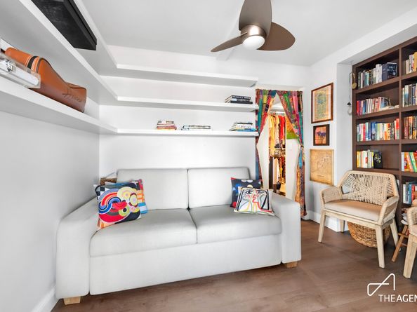 205 West End Avenue 28FG, New York NY 10023