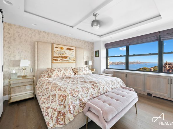 205 West End Avenue 28FG, New York NY 10023