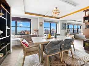 205 West End Avenue 28FG, New York NY 10023