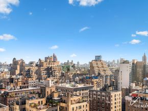 205 West End Avenue 28FG, New York NY 10023