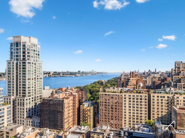205 West End Avenue 28FG, New York NY 10023