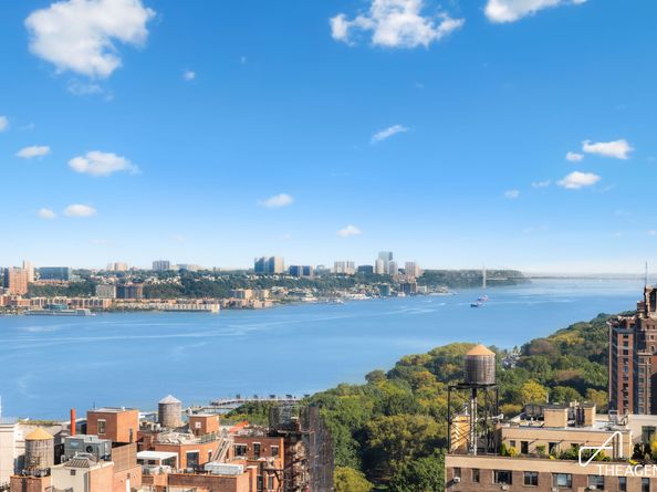 205 West End Avenue 28FG, New York NY 10023