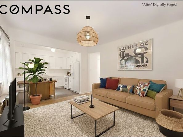 261 West 22nd Street 23, New York NY 10011