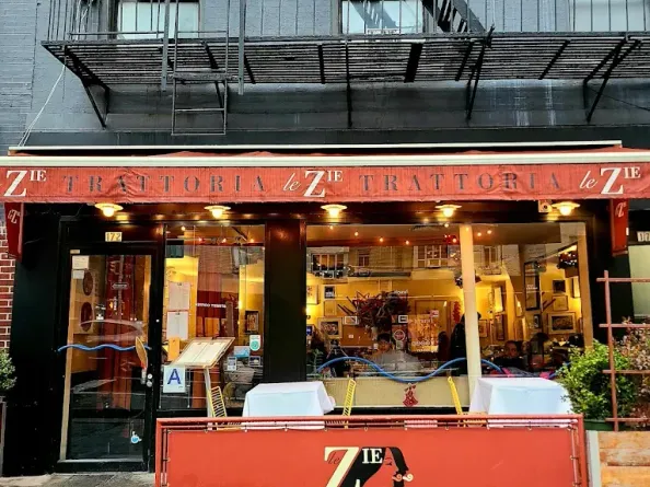 261 West 22nd Street 23, New York NY 10011