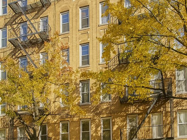 261 West 22nd Street 23, New York NY 10011