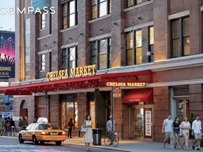 261 West 22nd Street 23, New York NY 10011