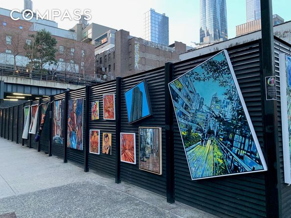 261 West 22nd Street 23, New York NY 10011