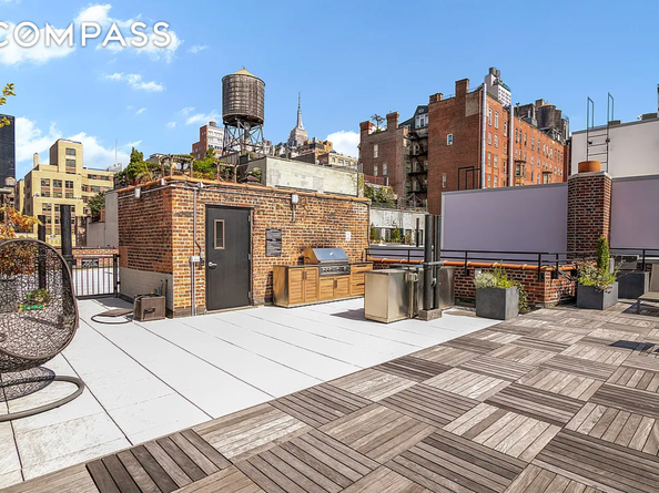 261 West 22nd Street 23, New York NY 10011