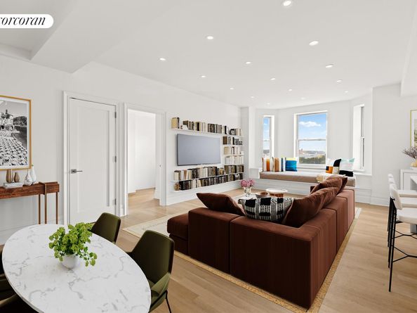 344 West 72nd Street 8, New York NY 10023