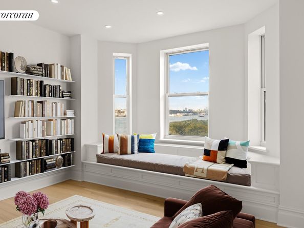 344 West 72nd Street 8, New York NY 10023