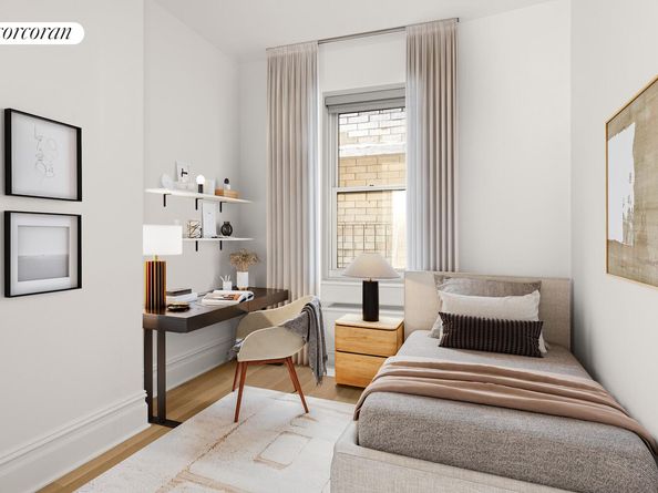 344 West 72nd Street 8, New York NY 10023