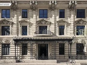 344 West 72nd Street 8, New York NY 10023