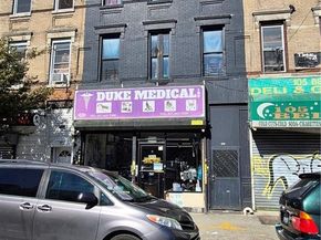 101 Belmont Avenue, Brooklyn NY 11212