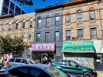 101 Belmont Avenue