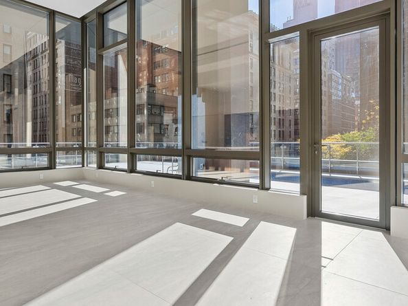 172 Madison Avenue MANSION, New York NY 10016