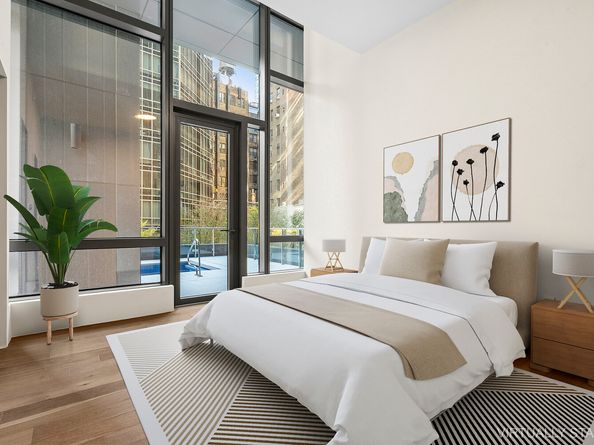 172 Madison Avenue MANSION, New York NY 10016