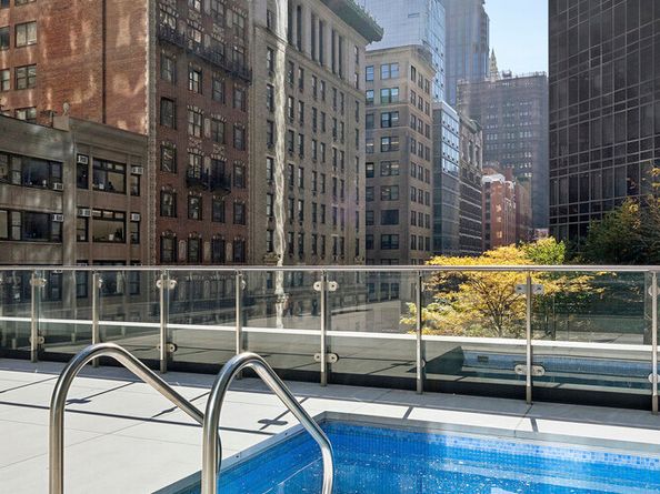 172 Madison Avenue MANSION, New York NY 10016