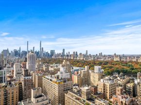 50 East 89th Street 20E, New York NY 10128