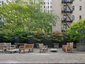 50 East 89th Street 20E, New York NY 10128