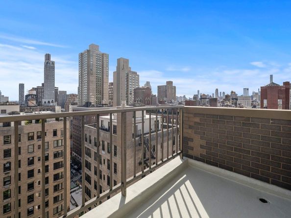 50 East 89th Street 20E, New York NY 10128