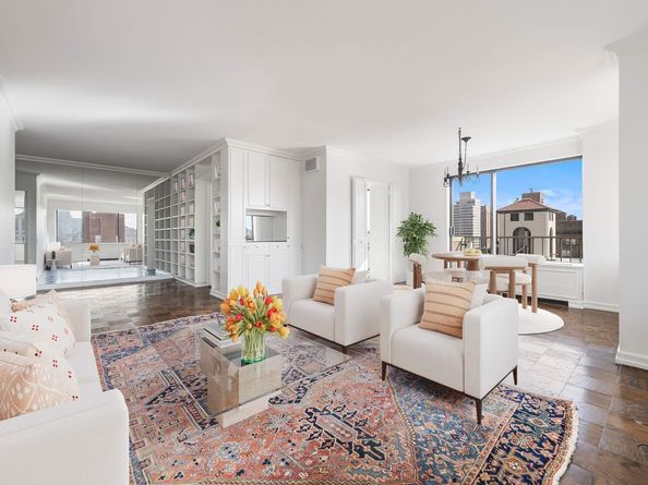 50 East 89th Street 20E, New York NY 10128