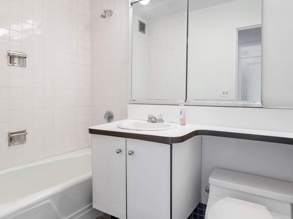 50 East 89th Street 20E, New York NY 10128