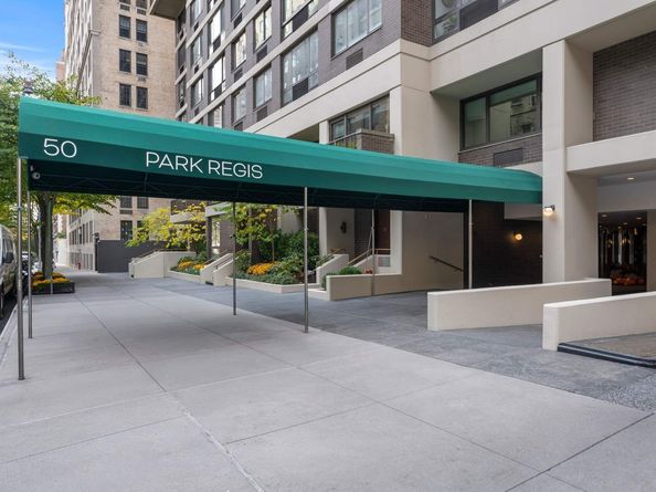 50 East 89th Street 20E, New York NY 10128