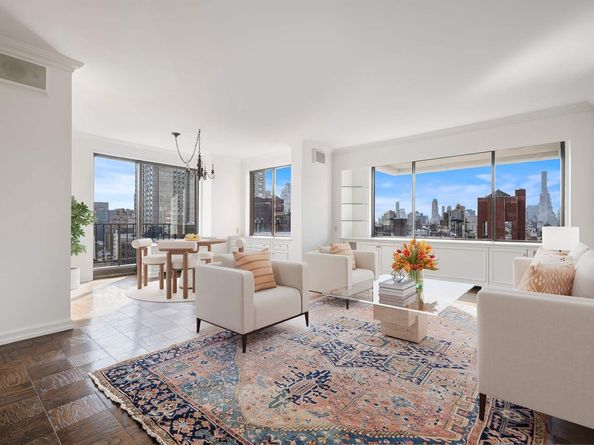 50 East 89th Street 20E, New York NY 10128