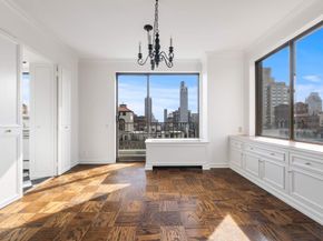 50 East 89th Street 20E, New York NY 10128