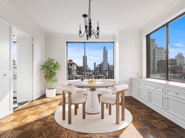 50 East 89th Street 20E, New York NY 10128