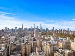 50 East 89th Street 20E, New York NY 10128