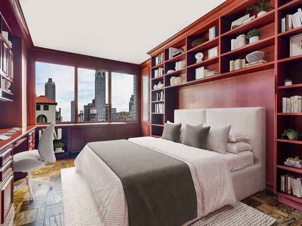 50 East 89th Street 20E, New York NY 10128