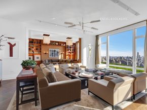 15 Central Park W 34C, New York NY 10023