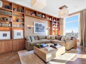 15 Central Park W 34C, New York NY 10023