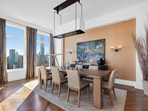 15 Central Park W 34C, New York NY 10023