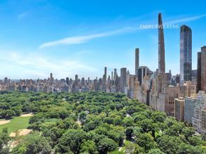 15 Central Park W 34C, New York NY 10023