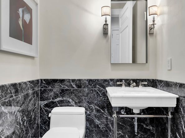 15 Central Park W 34C, New York NY 10023