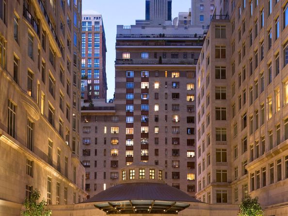 15 Central Park W 34C, New York NY 10023