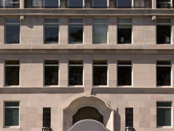 15 Central Park W 34C, New York NY 10023